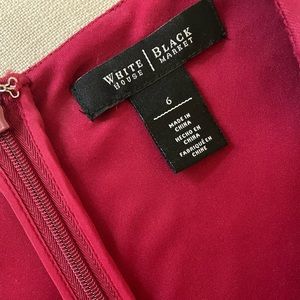 White House Black Market